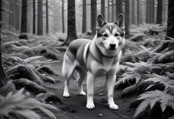 Norwegian Lundehund (49)