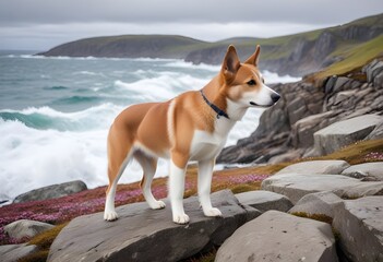 Norwegian Lundehund (50)