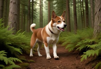 Norwegian Lundehund (6)