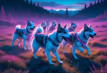 Norwegian Lundehund (13)