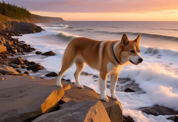 Norwegian Lundehund (20)