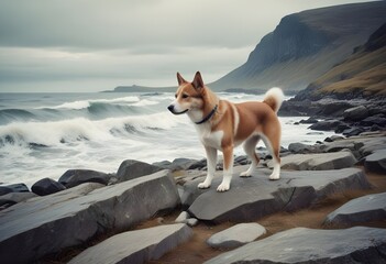 Norwegian Lundehund (21)