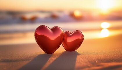 Fototapeta premium Valentines's Day
