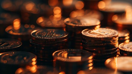 close up photo of financial options art burning candles in a temple