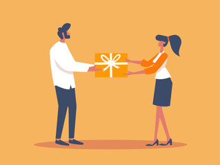 The Gift of Experience: A Symbolic Gesture of Freedom and Choice