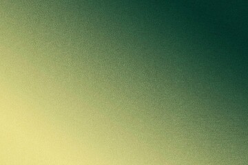 Green gradient background grainy glowing light and dark backdrop noise texture effect banner header design copy space