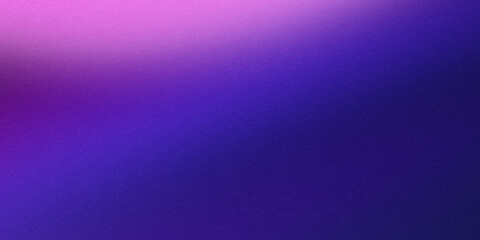 Purple Gradient Abstract Background Illustration