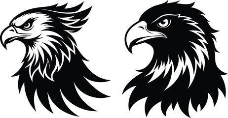 Eagle vector