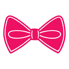 	
Ribbon Bow Icon