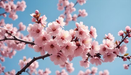 Pink Blossom