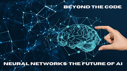 Beyond the Code - The Future of AI