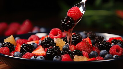 Vitamin Fruits