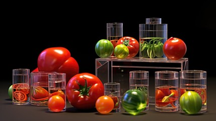 Vitamin Fruits