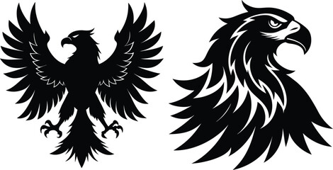 Eagle vector