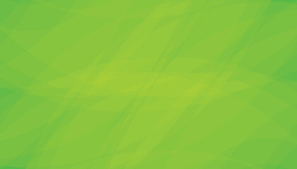 green abstract background