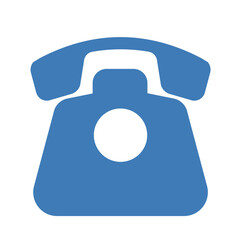 Office Phone Icon