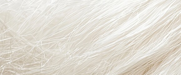 Fototapeta premium Light Ivory Texture With Subtle Fibers , Wallpapers HD, Background