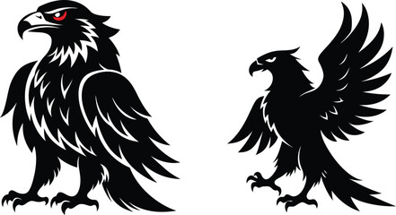 Eagle vector