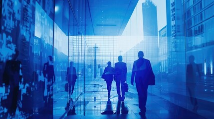 Transformative Leadership Driving Technological and Cultural Change in the Modern Corporate Landscape