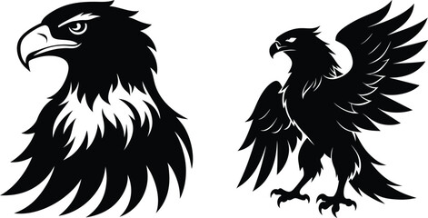 Eagle vector