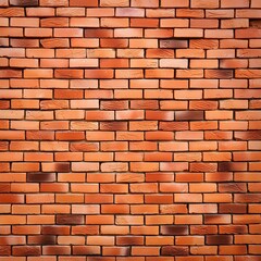 Fototapeta premium Texture of old brick wall background