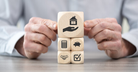 Concept of real estate