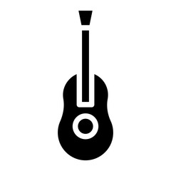 guitar glyph 