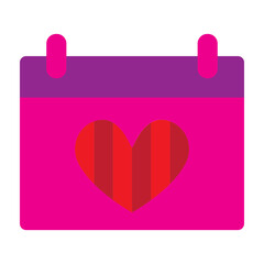 World Pride Day Vector Flat Icon Design