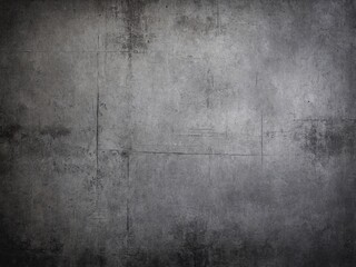 Obraz premium This image captures a grungy textured concrete wall with raw elements and imperfections, giving it a rough urban aesthetic.