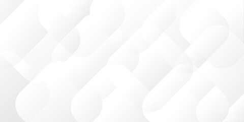 Obraz premium a white background with a subtle geometric pattern