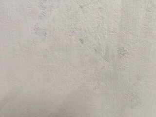 Grunge background of black and white. Abstract illustration texture of cracks, chips.Dirty monochrome pattern of the old worn surface.White concrete wall as background,white cement or stone Texture.