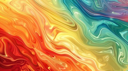 Obraz premium Different type of abstract background 