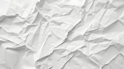 Obraz premium crumpled paper background