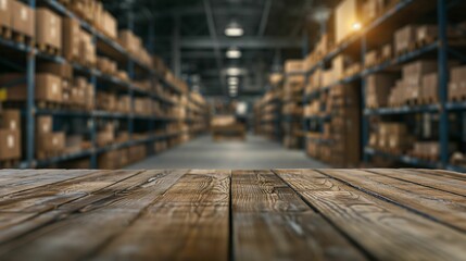 Empty winding road through a misty forest with sunlight streaming through the trees.