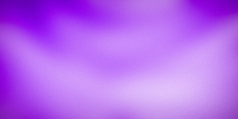 A vibrant purple gradient background with soft transitions, creating a dreamy and uplifting atmosphere. Perfect for design projects that need a pop of color and creativity