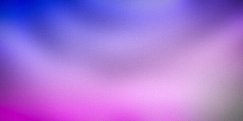 Soothing abstract gradient background featuring shades of blue, purple, and pink. Perfect for modern design projects, digital art, or as a stylish wallpaper