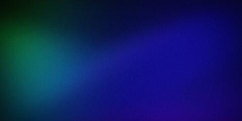 Deep gradient background blending green, blue, and purple tones. Perfect for adding depth and elegance to digital projects, graphics, and creative designs