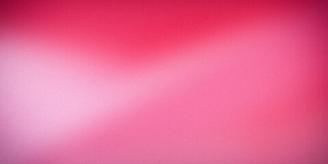 Soft pink gradient background with gentle transitions, creating a warm and inviting atmosphere. Ideal for romantic projects, feminine designs, and delicate presentations