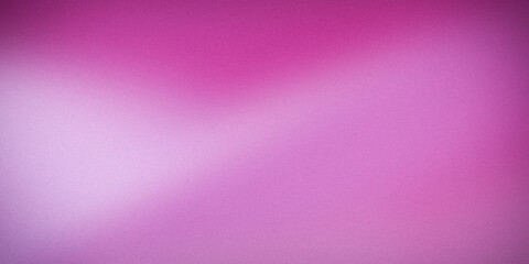 Vibrant pink and purple gradient background with a soft, dreamy transition, ideal for modern designs, digital art, and projects that need a playful and lively touch