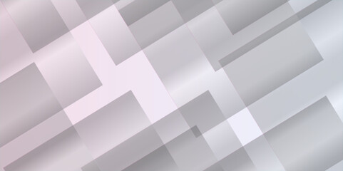  abstract background with seamless dynamic minimalistic geometric lines and elegant background. Abstract white rectangle shapes template for business, card , flyer design .	