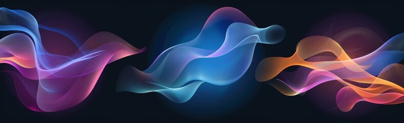 This vibrant gradient background is the perfect background for landing pages, covers, Brochures, flyers, Presentations, Posters, and Banners.