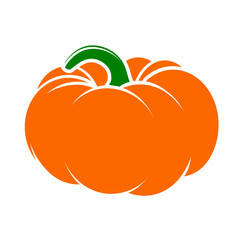 The pumpkin icon
