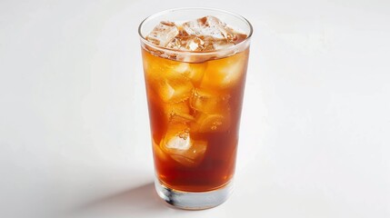 Refreshing Iced Tea