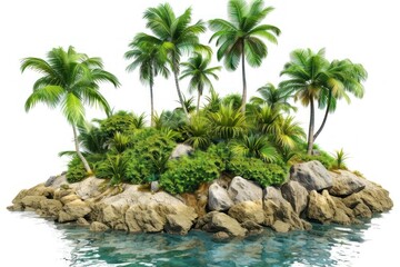 Land vegetation outdoors tropical.