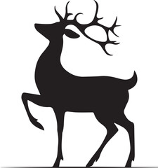 deer vector