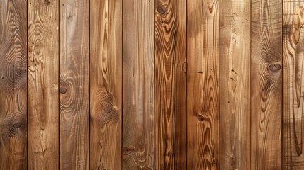 Fototapeta premium Old brown rustic dark grunge wooden timber wall or floor or table texture - wood background banner..
