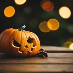 halloween pumpkin