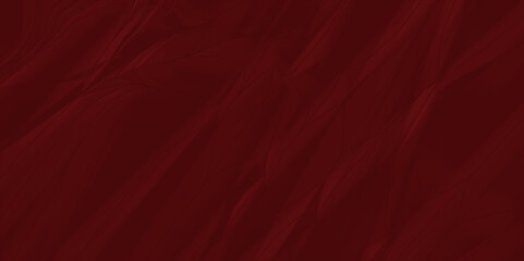 red wrinkly backdrop paper background. panorama red grunge wrinkly paper texture. red crumpled and top view textures can be used for background of text or any contents.	