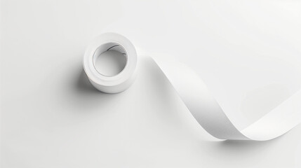 roll of paper