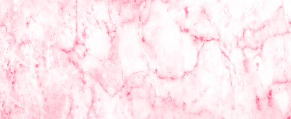 Fototapeta premium Marble granite white wall surface pink pattern graphic abstract light elegant for do floor ceramic counter texture stone slab smooth tile gray silver backgrounds natural for interior decoration.